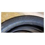 New Pair of Speed Rated Michelin Gold Standard 120/70-15 M/C (56S) Moped Tires