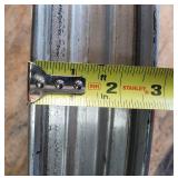 Used Harley Davidson Cast Alloy (M) P/L 19 x 2.15 M Front Motorcycle Rim