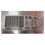 New Billet Aluminum Rear Motorcycle Rim (19.25 in. diameter and 6.15 in. width) New in Bag, removed for pictures