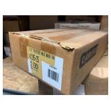 New Box of 12 New Polyester Valve Brush’s