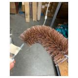 New Box of 12 New Polyester Valve Brush’s