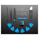 iFixit - Essential Electronics Toolkit