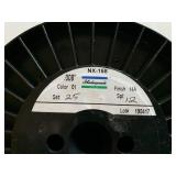 Large Role of New Shakespeare Ultralight