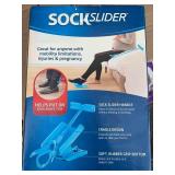 New Sock Slider