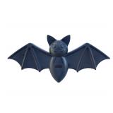 10 New SodaPup Ultra Durable Vampire Bat Dog Toy
