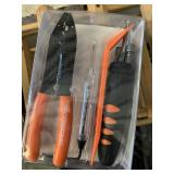Scosche New TK12A Car Stereo Tool Kit