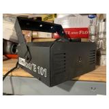 Eliminator Lighting E 101 Texture Projector Effect Lights