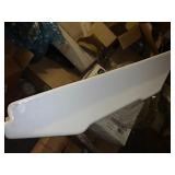 Brand New Coldmaster Bettcher Batter Tank