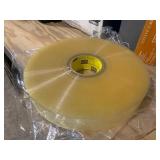 Brand New Giant Role of Tape