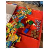 Vintage 1990’s Speedy Delivery Board Game