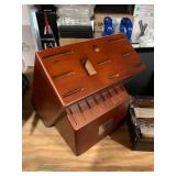 Master Madison Supreme Series 19pcs Knife Block Set