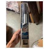 New Camco RV Screen Door Cross Bar