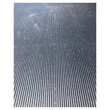 Two new 2’ x 3’ toolbox decking are use for shell liners great and wire shelves