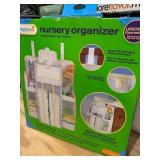 Debby Nursery Organizer 238