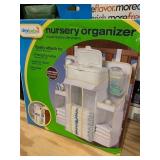 Debby Nursery Organizer 238