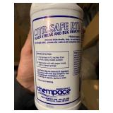 2 Bottles of Chempace Citisafe RTU All-Purpose Cleaner