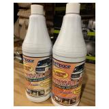 2 Bottles of Chempace Citisafe RTU All-Purpose Cleaner