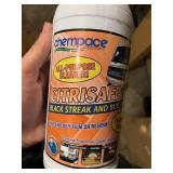 2 Bottles of Chempace Citisafe RTU All-Purpose Cleaner