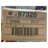 3 New Boxes of 6 Office and Professional 20W 24” Light Bulbs