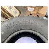 Kenda 22x9.50-10 Mower Tire