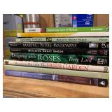 Plant/ Outdoor/ Nature Book Bundle