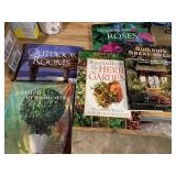 Plant/ Outdoor/ Nature Book Bundle