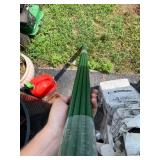 Pack of 20 All Weather 6ft Plant Stakes