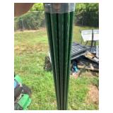 Pack of 20 All Weather 6ft Plant Stakes