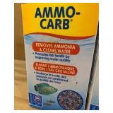 3 Set of 40oz API Ammo-Carb Aquarium Filter