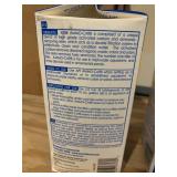 3 Set of 40oz API Ammo-Carb Aquarium Filter