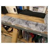 New Car Window Fall/ Winter Frost Guard