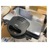 Ultrex Contact Grill