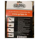 New Grippie 2 Securly Fastened Bungee or Rope Grips