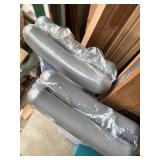 2 Brand New Drive Aluminum Crutches