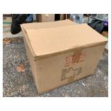 In Box Z-Lite Modern Styled Hanging Ceiling Light