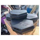 4 New Protecta Evo Mouse Tamper Resistant Bait Stations