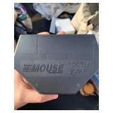 4 New Protecta Evo Mouse Tamper Resistant Bait Stations