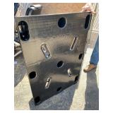 1 Heavy Duty Storage Pallet LAST ONE
