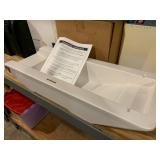 Brand New Coldmaster Bettcher Batter Tank