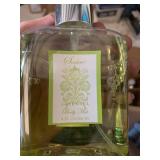 Box of 12 Souleve Green Tea Body Mist Bottles