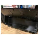 Family Coat and Key Organizational Piece