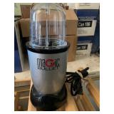 Magic Bullet Blender