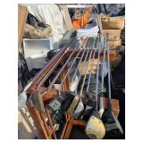 Large Lot of Putters