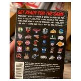 New Box of 54 Case Adhesive Propatch Sport Patches