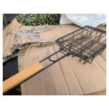 1 Large BBQ Grilling Accessory