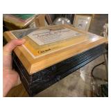 4 Award-A-Plaque/ Degree Displace Frames