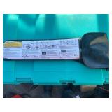 Automotive jack tool kit new