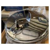 Truck Side Mirror w/ Mount On The Back