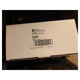 New Box of 12 Ink Jet Printer Cartridge