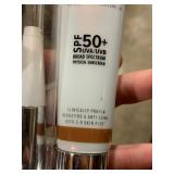 New It Cosmetics Bye Bye Foundation Full Coverage Moisturizer w/ Double Ended Brush